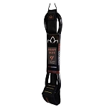 Stay covered ld-090cf-blk серф-лиш Standard Calf Black 20x10x8 9´