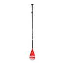 Купить Radz hawaii AR83CFADJRED AR83 Углеродное волокно 3P Регулируемый Бесцветный Red 170-225 cm 7ft.ru в интернет магазине Семь Футов