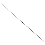 Alkatresz 11048-501 вершинка квивер No Limit Pole  Black