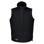 Slam A126004S00-W13-L Жилет Crew Голубой  Dark Navy L
