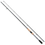 Shimano fishing SCATFX55ULC Catana FX M-F Спиннинговая Удочка Черный Black 1.65 m 
