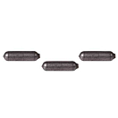 Купить Maver 120035 Tremarella Short Оторвать свинец  Black 3.5 g 7ft.ru в интернет магазине Семь Футов