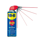 WD-40 WD40/500ML Универсальная смазка Smart Straw 500ml Голубой Blue