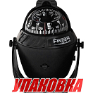 Компас FINDER размер 2 5/8 (67 мм), черный (упаковка из 4 шт.) Osculati 25-171-01_pkg_4