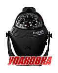 Компас FINDER размер 2 5/8 (67 мм), черный (упаковка из 4 шт.) Osculati 25-171-01_pkg_4