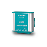 Mastervolt 81400400 DC Master 12/24-3A преобразователь  Black