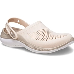 Crocs 206708-0ww-m13 Деревянные башмаки LiteRide 360 Dew 35x25x15 EU 48