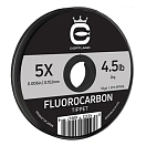 Купить Cortland 609174 Fluorocarbon Tippet 5X 27 m Нахлыстовая Леска Clear 4.5 Lbs  7ft.ru в интернет магазине Семь Футов