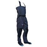 Seland H4HI-CTX-2XL HI-CTX Wader Голубой  Blue 2XL 