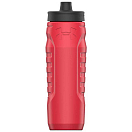 Купить Under armour UA70090-RD-950ML Sideline Squeeze 950ml Бутылка Красный Red 7ft.ru в интернет магазине Семь Футов