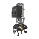 SIDE-POWER SE130T Кормовое и носовое подруливающее устройство / тяга 160 кг / 6,5 кВт