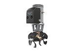 SIDE-POWER SE130T Кормовое и носовое подруливающее устройство / тяга 160 кг / 6,5 кВт