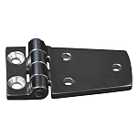 Seanox 248600 Петля из нержавеющей стали Silver