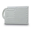 Купить Vitrifrigo nv-051-nv Пластинчатый испаритель PT2 40x30x10 with Quick Couplings 7ft.ru в интернет магазине Семь Футов