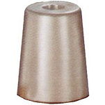 Martyr anodes CMANCHN700 Recambio Beneteau Анод Золотистый 70 mm 