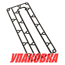 Прокладка выхлопного коллектора Yamaha 75-90 №2, Omax (упаковка из 2 шт.) 68841114A0_OM_pkg_2