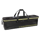 Купить Matrix fishing glu185 Сумка EVA XL Accessories Storage System Black / Yellow 40x30x25 7ft.ru в интернет магазине Семь Футов