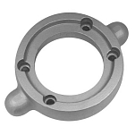 Martyr anodes ANOAH547 SD20-30 Фланец пропеллера. алюминиевый анод  Grey