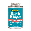 STAR BRITE DIP-IT WHIP-IT Жидкость для взбивания веревкой / 118 мл