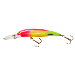Воблер Bomber Deep Long A (Цвет-Pradco Bomber 454) B24A Bomber Lures
