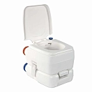 Купить Fiamma 01354-01- химический туалет Bi-Pot 34  White 7ft.ru в интернет магазине Семь Футов