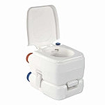 Fiamma 01354-01- химический туалет Bi-Pot 34  White