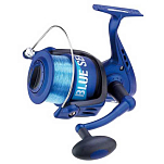 Freccia 048060 Blue Sea Спиннинговая Катушка Голубой Blue 6000