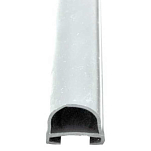 Ap products 112-018184EKD D 10.7 m Базовая прокладка ЭКД White 25.4 x 23.8 mm