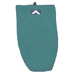 Cm style 1515403v-unit Чехол для крыла M4 Green 10x22x23 21 x 62 cm