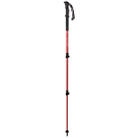 Trekmates TM-007120-01275-O/S трости Trekker Серебристый  Pepper 68-145 cm