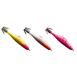 Yo-Zuri 135432 Liyan Leaded 60 Mm 3g Многоцветный  POH