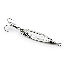 Купить Sele 503905 Ложка-приманка Hammered 4g 50 mm  Silver 7ft.ru в интернет магазине Семь Футов