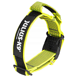 Julius k-9 100HA-K-NE-2015 Collar 40 mm Желтый  Neon 38-53 cm