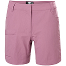 HELLY HANSEN Женские шорты карго QD / wildberry / Размер одежды: 30