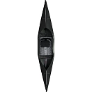 Купить Oru kayak oky301-ora-lts-01 складная байдарка Beach lt sport Black / Black 84x31x74 368 x 74 cm 7ft.ru в интернет магазине Семь Футов