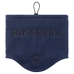 Rossignol RLNMH10-715-UNIC Шарф-хомут Polar  Dark Navy