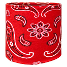 Купить Wind X-Treme 8052 Шарф-хомут Half Wind Красный Cashmire Red 7ft.ru в интернет магазине Семь Футов