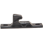 Rv designer 350-H318 H316 Поддержка короткого крючка Серебристый Black 2 3/16´´ 
