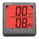 NASA CLIPPER Duet Эхолот/Лог
