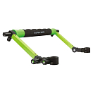 Купить Maver 790A0093 Panier Фронтальная поддержка  Green / Black 66 x 39 cm 7ft.ru в интернет магазине Семь Футов