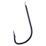 BKK SS1113002-13 Super Slide Sode CP SS1113002 Зубчатый Крюк Черный 13 