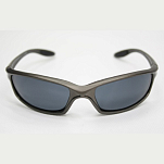 Солнцезащитные поляризационные очки Lalizas SeaRay-2 40931 1,5 мм цвет антрацит