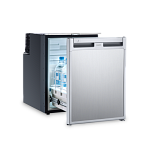 Выдвижной компрессорный холодильник с корпусом из нержавеющей стали Dometic CoolMatic CRD 50 9105306581 380x534x500 мм 38,5 л