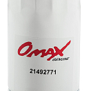 Фильтр топливный Volvo Penta (замена 3825133), Omax 21492771_OM