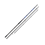 Colmic CAME91B Серфовые удилища Meridia  Black / Blue 4.50 m