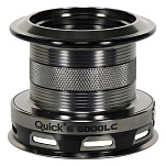 DAM SVS569450001 Quick 6 LC FD Запасная Шпуля  6000