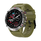 Купить Cool 8434847073552 Смарт-часы Adventure Зеленый  Green 7ft.ru в интернет магазине Семь Футов