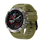 Cool 8434847073552 Смарт-часы Adventure Зеленый  Green