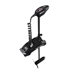 Motorguide MG940800360 XI5-105FW FP SNR GPS 183 cm 36V Передний двигатель  Black