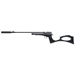 Diana 19200125 Rifle Set Co2 Chaser Дартс  Black  Охота